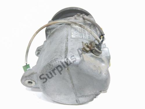 AC compressor SMART FORTWO Coupe (450) 0.7 (450.352, 450.332) | BP37764650M34 - Image 3