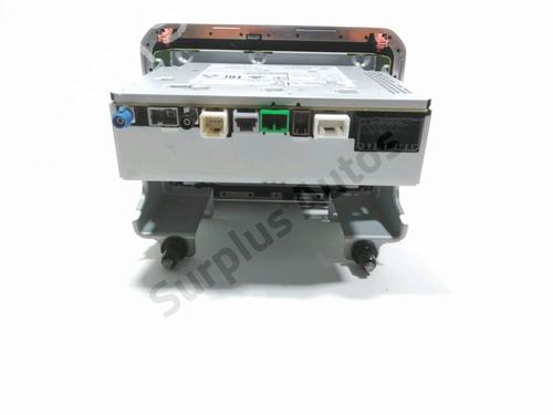 Radio SUZUKI IGNIS III (MF, FF) 1.2 Hybrid AllGrip (ATK412) | BP28231796E6 