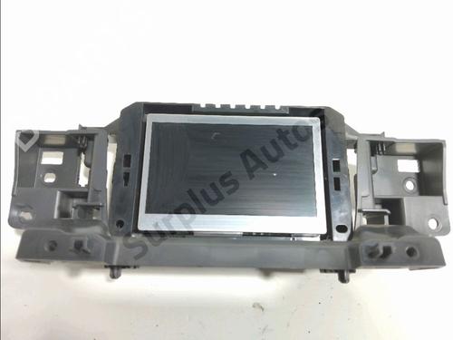 Used Display monitor Display monitor FORD FOCUS III Turnier 1.6 TDCi (115 hp) 33459431 33459431