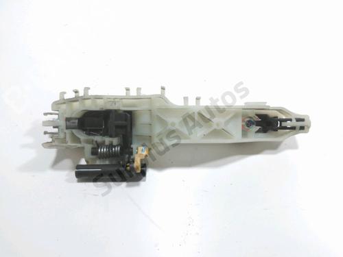 Høyre foran utvendig håndtak KIA PICANTO II (TA) 1.0 | BP30828610C129