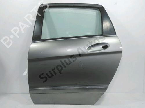 Used Left rear door Left rear door 38918725 38918725