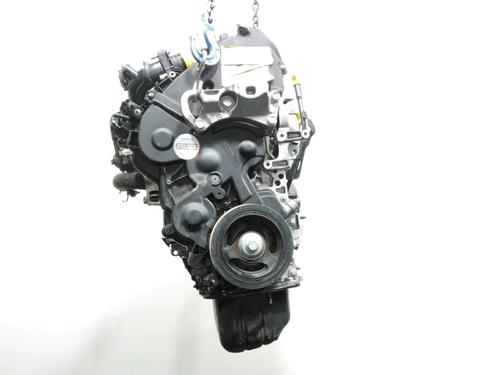 Engine FORD B-MAX (JK) 1.6 TDCi | BP28218801M1 - Image 4