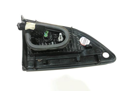 Right tailgate light RENAULT SCÉNIC III (JZ0/1_) 1.6 dCi (JZ00, JZ12) | BP29859901C80 - Image 2