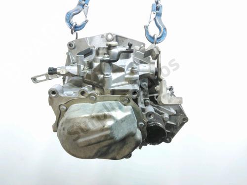 Gearbox FIAT 500 (312_) 1.2 (312AXA1A) | BP28224360M3 