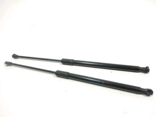 Gassdemper Bakluke RENAULT CLIO V (B7_) 1.0 TCe 100 (B7MT) (101 hp) 28261231