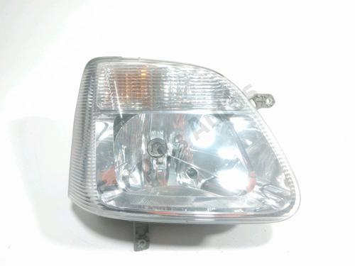 Used Right headlight OPEL AGILA (A) (H00) 1.2 16V Twinport (F68) (80 hp) 28266353