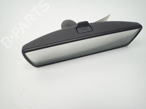 Rear mirror VW GOLF PLUS V (5M1, 521) 1.9 TDI | BP37785416I6 - Image 3