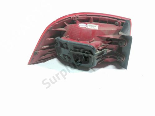 Right taillight VW PASSAT B7 Variant (365) 2.0 TDI | BP37788397C35 - Image 2