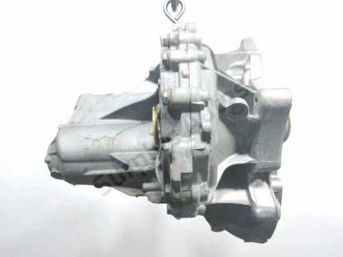 Gearbox FORD FIESTA VII (HJ, HF) 1.0 EcoBoost | BP40490773M3 - Image 4