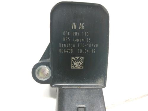 Ignition coil VW POLO VI (AW1, BZ1, AE1) 1.0 MPi | BP37763510M94 - Image 4
