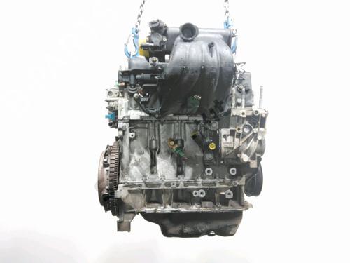 Used Engine PEUGEOT 206 Hatchback (2A/C) 1.1 i (60 hp) 28218955