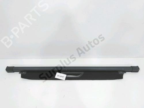 Bandeja trasera Bandeja trasera RENAULT GRAND SCÉNIC III (JZ0/1_) 1.6 dCi (JZ00, JZ12) (130 hp) 34504119 34504119