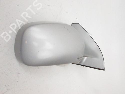 Used Right mirror SUZUKI GRAND VITARA I (FT, HT) [1998-2008]  28244664
