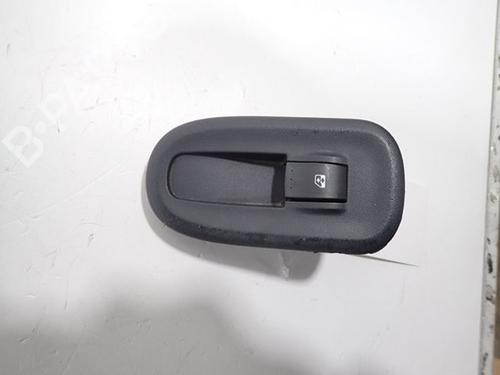 Used Right front window switch RENAULT KANGOO / GRAND KANGOO II (KW0/1_) [2008-2025]  30994160