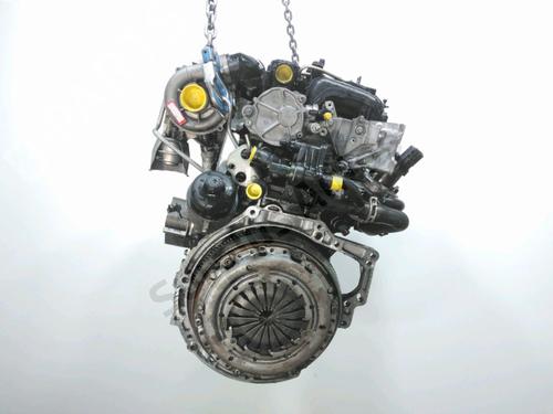 Engine CITROËN C5 III (RD_) 1.6 HDi 110 (RD9HZC) | BP38742679M1 - Image 2