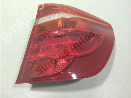 Used Right taillight Right taillight 39089702 39089702