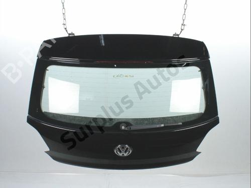 Tampa da Mala Tampa da Mala VW POLO V (6R1, 6C1) 1.0 (75 hp) 39706902 39706902