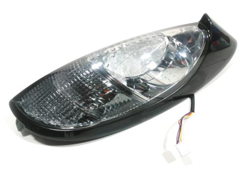 Used Right taillight Right taillight CITROËN C-ZERO C-Zero (64 hp) 28268652 28268652