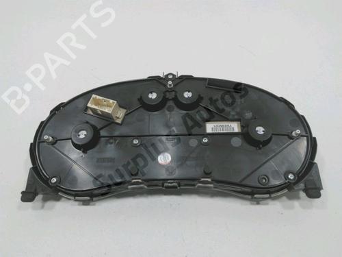 Instrument cluster CITROËN BERLINGO MULTISPACE (B9) 1.6 HDi 90 | BP30991681C47