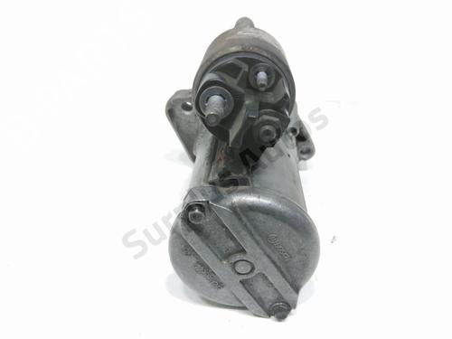 Starter NISSAN PULSAR Hatchback (C13) 1.5 dCi | BP39259803M8 - Image 3