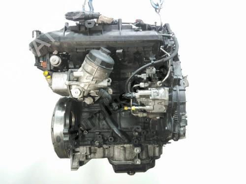 Used Engine Engine OPEL MOKKA / MOKKA X (J13) 1.7 CDTI (_76) (131 hp) 36314469 36314469