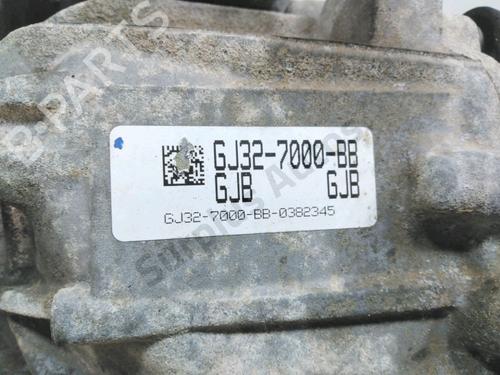Gearbox LAND ROVER RANGE ROVER EVOQUE (L538) 2.0 D 4x4 | BP28224699M3 - Image 5