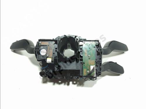 Steering wheel controls AUDI A8 D4 (4H2, 4H8, 4HC, 4HL) 4.2 TDI quattro | BP32460734E15