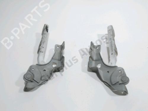 Hinge/Door check strap CITROËN C4 II (NC_) 1.6 HDi 110 | BP28237649C146 