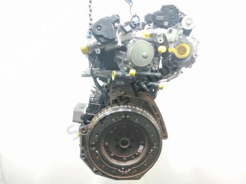 Engine RENAULT KADJAR (HA_, HL_) 1.5 BLUE dCi 115 (HLA6) | BP38432912M1 - Image 2