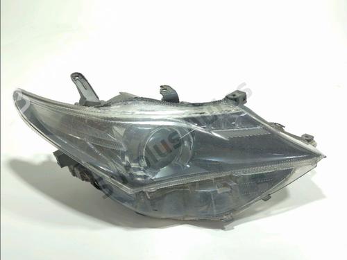 Used Right headlight Right headlight TOYOTA AURIS Estate (_E18_) 1.8 Hybrid (ZWE186_, ZWE186R, ZWE186H) (136 hp) 34390091 34390091
