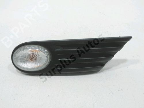 Used Left side indicator MINI MINI CLUBMAN (R55) Cooper D (109 hp) 31005549