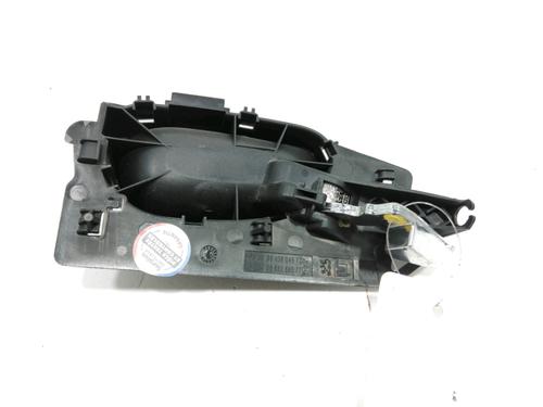 Front left interior door handle PEUGEOT 307 Break (3E) 1.6 HDi 110 | BP30996409I13 - Image 2