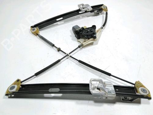 Used Front right window mechanism Front right window mechanism 37773451 37773451