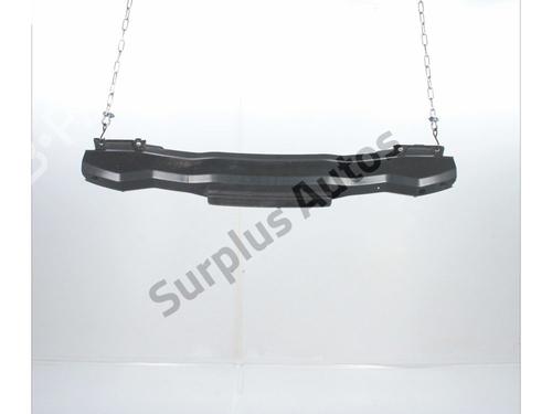 Used Rear bumper reinforcement Rear bumper reinforcement 37168195 37168195