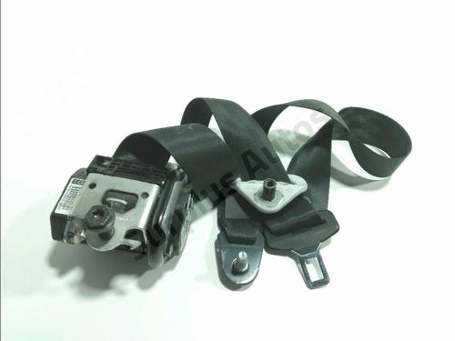 Used Front left seatbelt Front left seatbelt PEUGEOT 208 I (CA_, CC_) 1.6 HDi / BlueHDi 75 (75 hp) 32742086 32742086