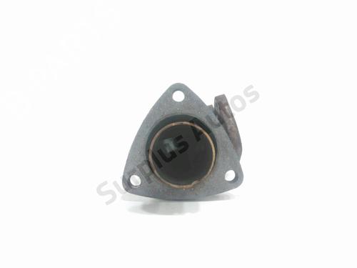 Exhaust manifold AUDI A4 B8 (8K2) 2.7 TDI | BP36518966M110 - Image 2