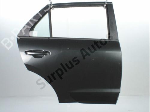 Used Right rear door KIA NIRO II (SG2) EV (204 hp) 32334607