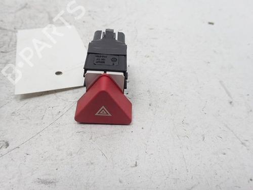 Used Warning switch VW GOLF PLUS V (5M1, 521) [2004-2013]  30989883
