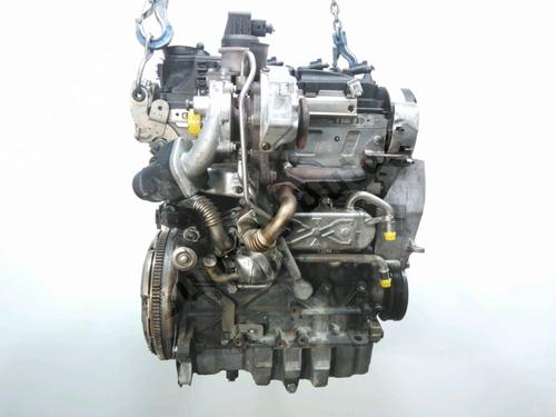 Engine AUDI A1 (8X1, 8XK) 1.6 TDI | BP31694038M1