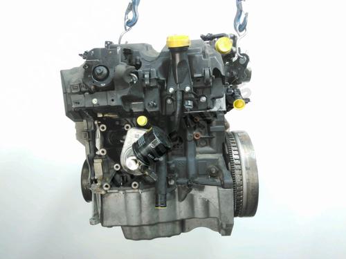 Used Engine Engine 39117941 39117941