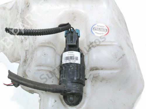 Sprinklertank TESLA MODEL S (5YJS) P85 | BP36153694C113 - Image 2