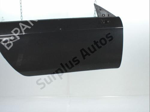 Dør høyre foran ALFA ROMEO BRERA (939_) 2.4 JTDM 20V (939DXD1B, 939DXM1B) (210 hp) 32311108