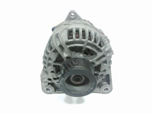 Generator RENAULT CLIO III (BR0/1, CR0/1) 1.2 16V (BR0P, CR0P) (101 hp) 28222816