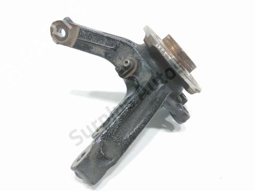Left front steering knuckle CITROËN C3 IV (CC_, CB_) 1.2 PureTech 100 (CCHPV4) | BP33973919M25 - Image 4