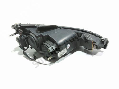 Faro izquierdo PEUGEOT 206 Hatchback (2A/C) 1.4 HDi eco 70 | BP28266995C28 