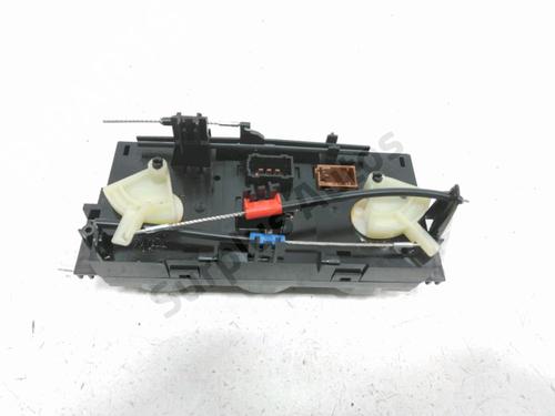 Climate control CITROËN C3 II (SC_) 1.4 | BP37767182I5 - Image 2