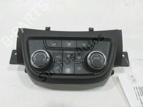 Used Climate control OPEL ZAFIRA TOURER C (P12) 2.0 CDTi (75) (130 hp) 30988830
