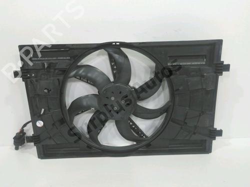 Used Radiator fan Radiator fan 37764442 37764442