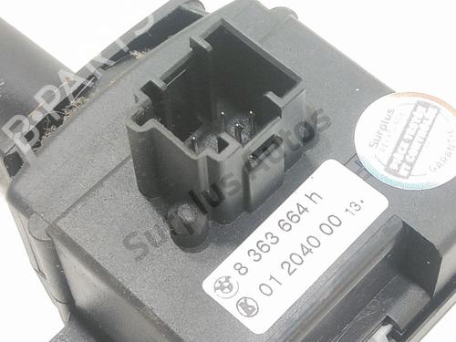 Switch BMW 3 (E46) 328 i | BP39118049I30 - Image 3