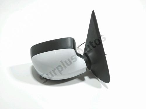 Right mirror DACIA SANDERO II 1.2 | BP29230574C27 